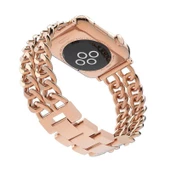 Apple Watch 38mm Cowboy Metal Kordon thumbnail 3