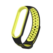 Xiaomi Mi Band 5 KRD-02 Silikon Kordon thumbnail 5