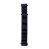 Gear S3 (22mm) KRD-03 Hasır Kordon thumbnail 9