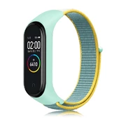 Xiaomi Mi Band 6 KRD-03 Hasır Kordon thumbnail 8