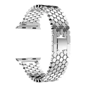 Apple Watch 38mm KRD-30 Metal Kordon thumbnail 1