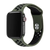 Apple Watch 40mm KRD-02 Silikon Kordon thumbnail 4