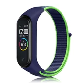 Xiaomi Mi Band 5 KRD-03 Hasır Kordon thumbnail 10