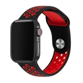 Apple Watch 40mm KRD-02 Silikon Kordon thumbnail 5