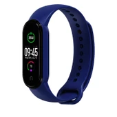 Xiaomi Mi Band 6  Klasik Kordon thumbnail 5