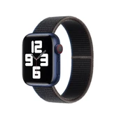 Apple Watch 42mm KRD-03 Hasır Kordon thumbnail 12