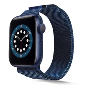 Apple Watch 44mm KRD-01 Metal Kordon thumbnail 4
