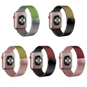 Apple Watch 40mm KRD-22 Metal Kordon thumbnail 10