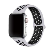 Apple Watch 40mm KRD-02 Silikon Kordon thumbnail 11