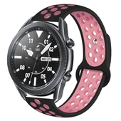 Huawei GT2 46mm KRD-02 Silikon Kordon thumbnail 6