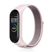 Xiaomi Mi Band 5 KRD-03 Hasır Kordon thumbnail 7