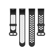 Xiaomi Redmi Watch 2 Lite KRD-02 Silikon Kordon thumbnail 12