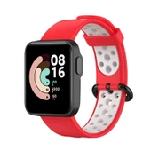 Xiaomi Redmi Watch 2 Lite KRD-02 Silikon Kordon thumbnail 7