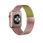 Apple Watch 40mm KRD-22 Metal Kordon thumbnail 6