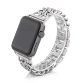 Apple Watch 38mm Cowboy Metal Kordon thumbnail 5