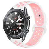 Galaxy Watch 3 45mm KRD-02 Silikon Kordon thumbnail 4