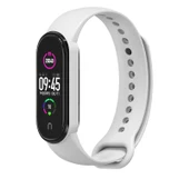 Xiaomi Mi Band 6  Klasik Kordon thumbnail 6
