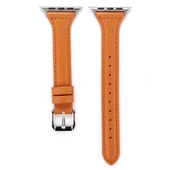 Apple Watch 44mm KRD-28 Deri Kordon thumbnail 4