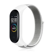 Xiaomi Mi Band 6 KRD-03 Hasır Kordon thumbnail 12