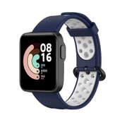 Xiaomi Redmi Watch 2 Lite KRD-02 Silikon Kordon thumbnail 2
