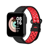 Xiaomi Redmi Watch 2 Lite KRD-02 Silikon Kordon thumbnail 1
