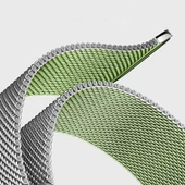 Apple Watch 40mm KRD-22 Metal Kordon thumbnail 11