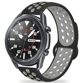 Huawei GT2 46mm KRD-02 Silikon Kordon thumbnail 9