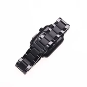 Apple Watch 40mm Mat Seramik Metal Kordon thumbnail 4