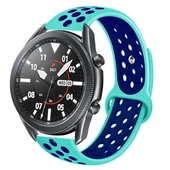 Galaxy Watch 3 45mm KRD-02 Silikon Kordon thumbnail 9