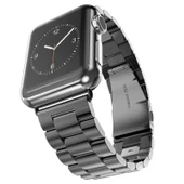 Apple Watch 40mm KRD-04 Metal Kordon thumbnail 5