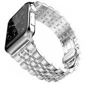 Apple Watch 40mm KRD-14 Metal Kordon thumbnail 4