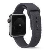 Apple Watch 42mm KRD-37 Silikon Kordon thumbnail 11