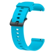 Galaxy Watch Active 2 40mm KRD-46 20mm Silikon Kordon thumbnail 2