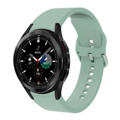 Galaxy Watch 4 40mm KRD-50 Silikon Kordon thumbnail 8