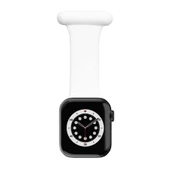 Apple Watch 44mm KRD-44 Silikon Kordon thumbnail 3
