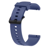 Galaxy Watch Active 2 40mm KRD-46 20mm Silikon Kordon thumbnail 11