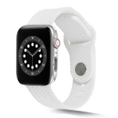 Apple Watch 42mm KRD-37 Silikon Kordon thumbnail 5