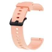 Galaxy Watch Active 2 40mm KRD-46 20mm Silikon Kordon thumbnail 5