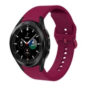Galaxy Watch 4 40mm KRD-50 Silikon Kordon thumbnail 7