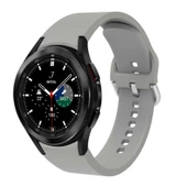 Galaxy Watch 4 40mm KRD-50 Silikon Kordon thumbnail 9