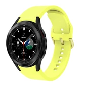 Galaxy Watch 4 40mm KRD-50 Silikon Kordon thumbnail 10