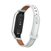 Xiaomi Mi Band 7 KRD-68 Deri Kordon thumbnail 7