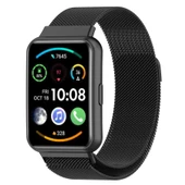 Huawei Watch Fit 2 KRD-01 Metal Kordon thumbnail 2