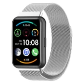 Huawei Watch Fit 2 KRD-01 Metal Kordon thumbnail 3
