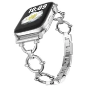 Apple Watch 42mm KRD-56 Metal Kordon thumbnail 1