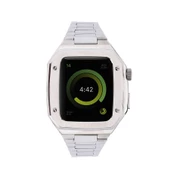 Apple Watch 7 45mm  KRD-64 Metal Kordon thumbnail 3