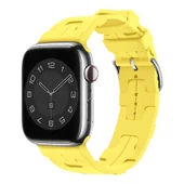 Apple Watch 44mm KRD-92 Silikon Kordon thumbnail 5