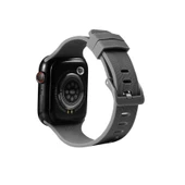 Apple Watch 44mm KRD-23 Silikon Kordon thumbnail 10