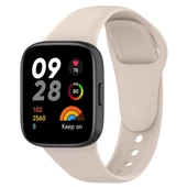 Xiaomi Redmi Watch 3  KRD-81 Silikon Kordon thumbnail 12