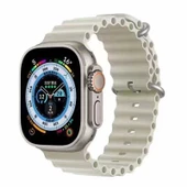 Apple Watch 38mm  KRD-75 Silikon Kordon thumbnail 5